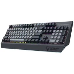 Tastatura Motospeed CK99 (Black/Grey) Thumb