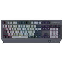 Tastatura Motospeed CK99 (Black/Grey)