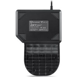 Tastatura Motospeed K27 (Black) Thumb
