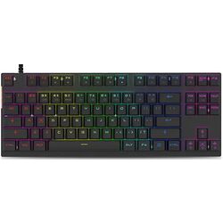 Клавиатура Motospeed K82 (Black)