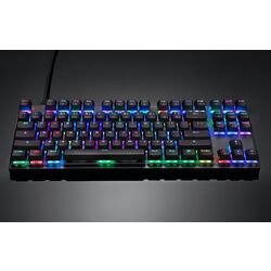 Клавиатура Motospeed K82 Red Switch (Black) Thumb