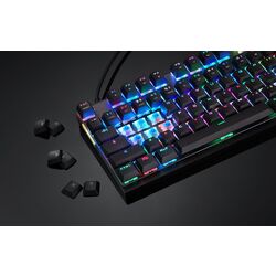 Клавиатура Motospeed K82 Red Switch (Black) Thumb