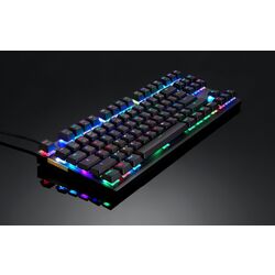 Клавиатура Motospeed K82 Red Switch (Black) Thumb