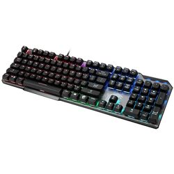 Клавиатура MSI Vigor GK50 BW Elite (Black) Thumb