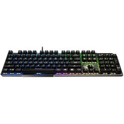 Клавиатура MSI Vigor GK50 BW Elite (Black) Thumb