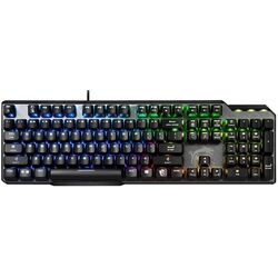 Tastatura MSI Vigor GK50 BW Elite (Black)