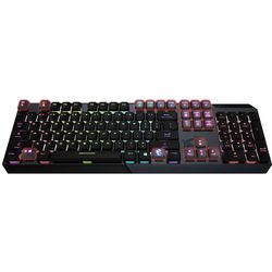 Клавиатура MSI Vigor GK50 Low Profile (Black/Gray) Thumb