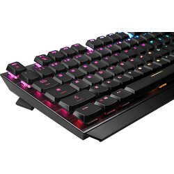 Клавиатура MSI Vigor GK50 Low Profile (Black/Gray) Thumb