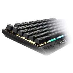 Set tastatura + mouse MSI Combo Vigor GK30 + Clutch GM11 (Black) Thumb