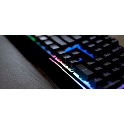 Set tastatura + mouse MSI Combo Vigor GK30 + Clutch GM11 (Black) Thumb