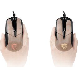 Set tastatura + mouse MSI Combo Vigor GK30 + Clutch GM11 (Black) Thumb