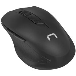 Беспроводной комплект клавиатура + мышь Natec Stingray NZB-1440 (Black) Thumb