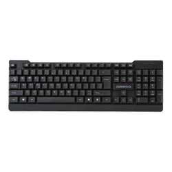 Tastatura Omega OK-35 (Black)