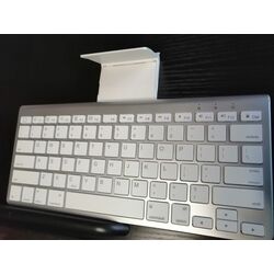 Tastatura Omoton KB088 (White) Thumb