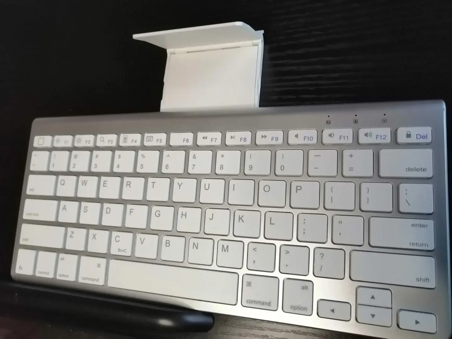 Tastatura Omoton KB088 (White) - 2