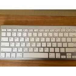Tastatura Omoton KB088 (White) Thumb