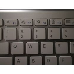 Tastatura Omoton KB088 (White) Thumb