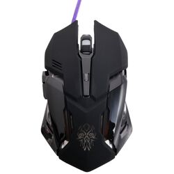 Set pentru jocuri Qumo Mystic 30720 (Black) Thumb