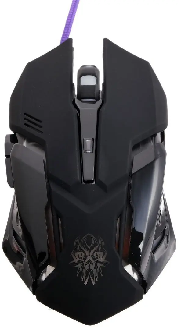 Set pentru jocuri Qumo Mystic 30720 (Black)