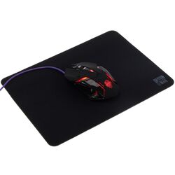 Set pentru jocuri Qumo Mystic 30720 (Black) Thumb