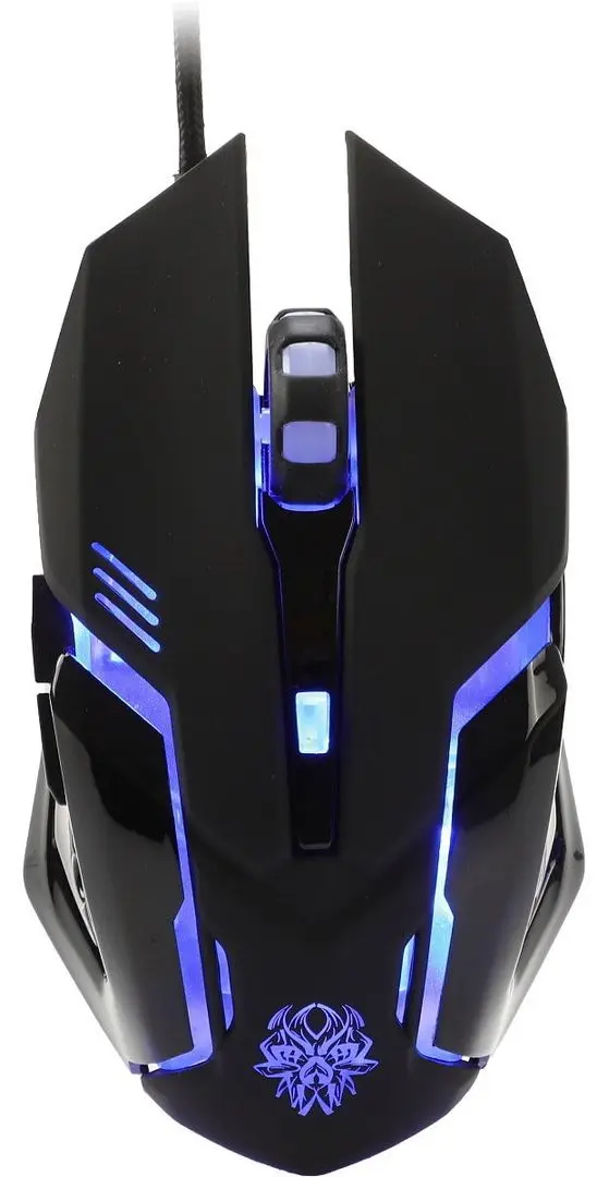 Set pentru jocuri Qumo Mystic 30720 (Black)