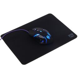 Set pentru jocuri Qumo Mystic 30720 (Black) Thumb