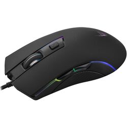 Set tastatură + mouse Qumo Pandemonium (Black) Thumb