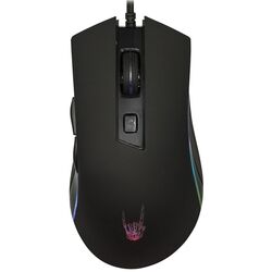 Set tastatură + mouse Qumo Pandemonium (Black) Thumb