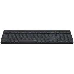 Tastatura fara fir Rapoo E9700M (Dark Grey) Thumb