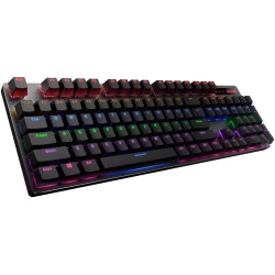 Tastatura Rapoo V500 Pro (Black) Thumb