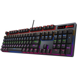 Tastatura Rapoo V500 Pro (Black) Thumb