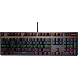 Tastatura Rapoo V500 Pro (Black)