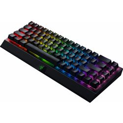 Беспроводная клавиатура Razer BlackWidow V3 Mini HyperSpeed Phantom Edition (Black) Thumb