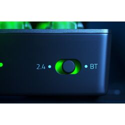 Беспроводная клавиатура Razer BlackWidow V3 Mini HyperSpeed Phantom Edition (Black) Thumb