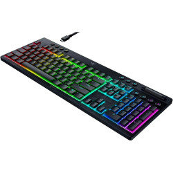 Беспроводная клавиатура Razer BlackWidow V4 (Black) Thumb