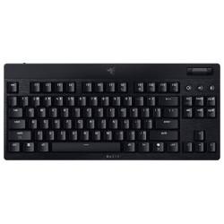 Tastatura fara fir Razer BlackWidow V4 Tenkeyless (Black) Thumb