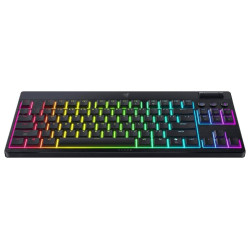 Tastatura fara fir Razer BlackWidow V4 Tenkeyless (Black) Thumb