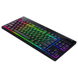 Tastatura fara fir Razer BlackWidow V4 Tenkeyless (Black) Thumb