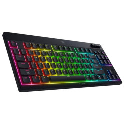 Tastatura fara fir Razer BlackWidow V4 Tenkeyless (Black) Thumb
