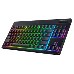 Tastatura fara fir Razer BlackWidow V4 Tenkeyless (Black) Thumb