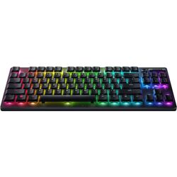 Tastatura fara fir Razer DeathStalker V2 Pro (Black) Thumb