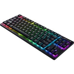 Tastatura fara fir Razer DeathStalker V2 Pro (Black) Thumb