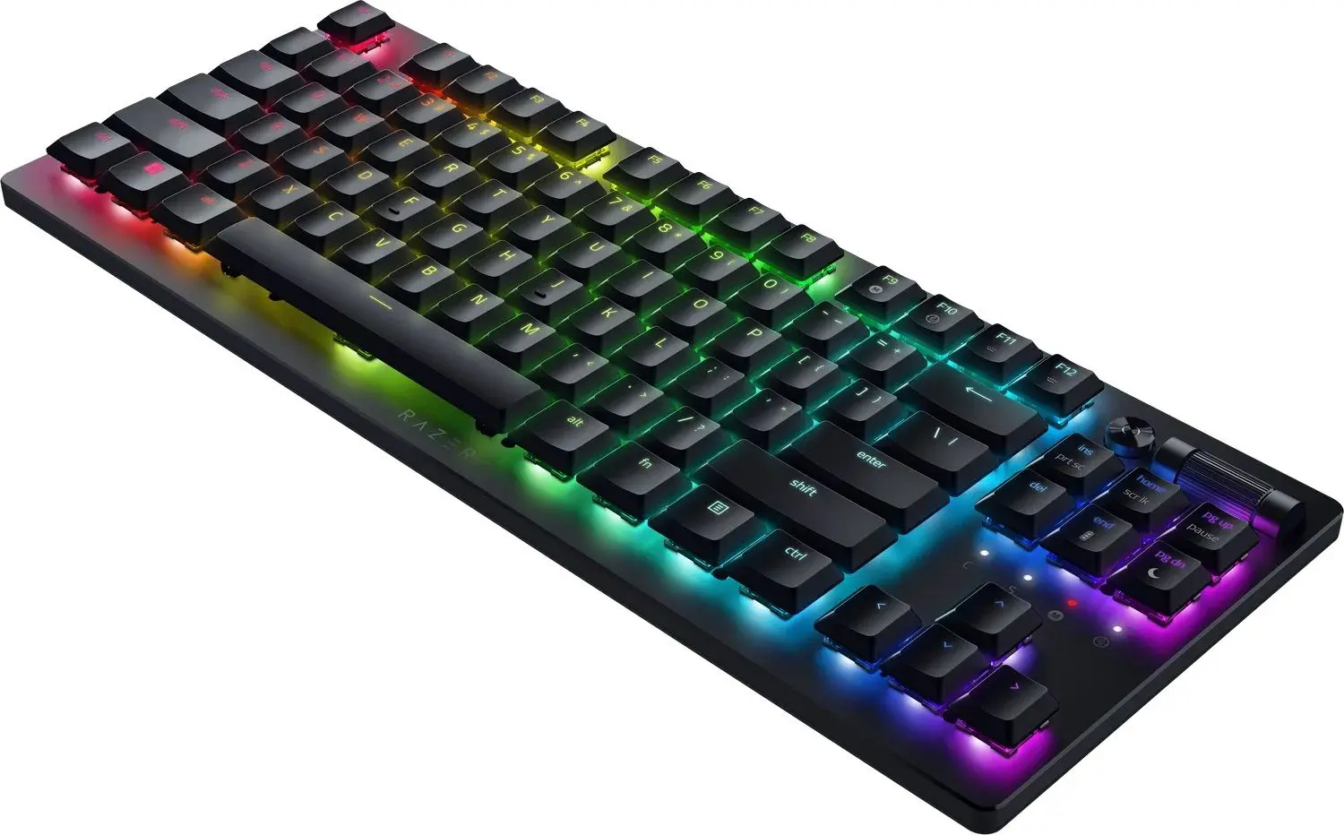 Tastatura fara fir Razer DeathStalker V2 Pro (Black) - 3
