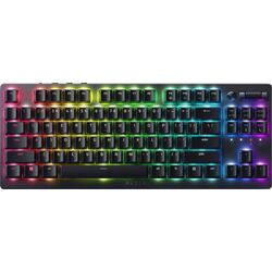 Tastatura fara fir Razer DeathStalker V2 Pro (Black)