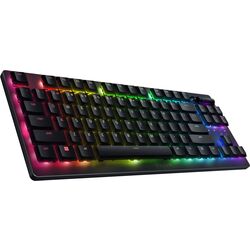 Tastatura fara fir Razer DeathStalker V2 Pro (Black) Thumb
