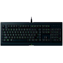 Gaming set 4in1 testatura + casti + mouse + mousepad Razer Power Up Bundle V2 (Black) Thumb