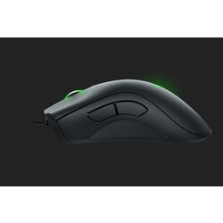 Gaming set 4in1 testatura + casti + mouse + mousepad Razer Power Up Bundle V2 (Black) Thumb