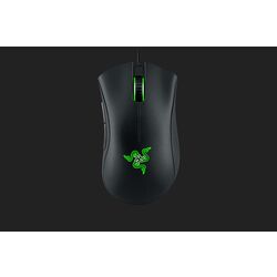 Gaming set 4in1 testatura + casti + mouse + mousepad Razer Power Up Bundle V2 (Black) Thumb