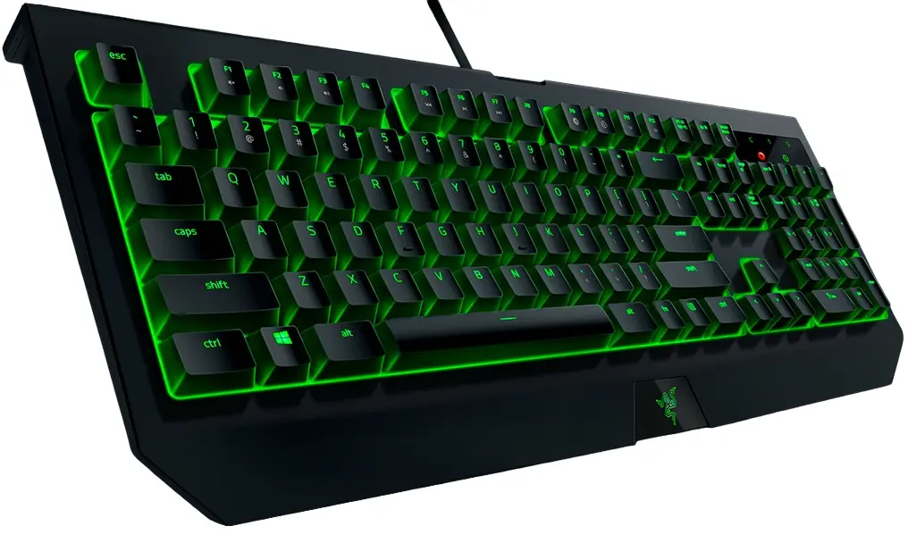 Tastatura Razer BlackWidow Ultimate 2017 (Black) - 3