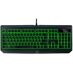 Tastatura Razer BlackWidow Ultimate 2017 (Black) Thumb